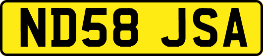 ND58JSA