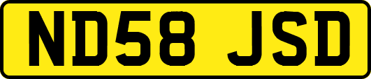 ND58JSD