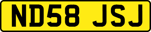 ND58JSJ