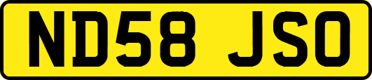 ND58JSO