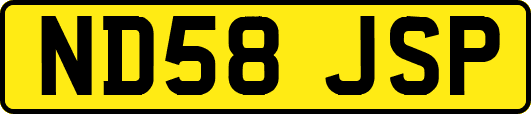 ND58JSP