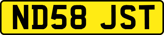 ND58JST