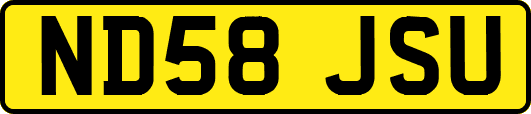 ND58JSU