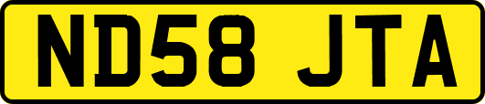 ND58JTA