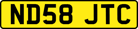 ND58JTC