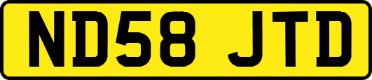 ND58JTD