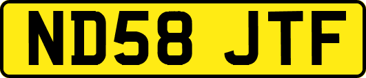 ND58JTF
