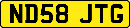 ND58JTG