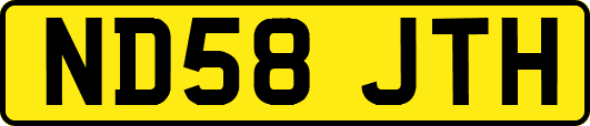 ND58JTH