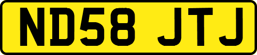 ND58JTJ
