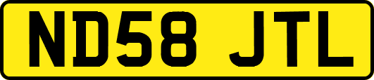 ND58JTL