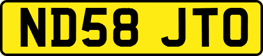 ND58JTO