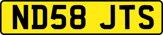 ND58JTS