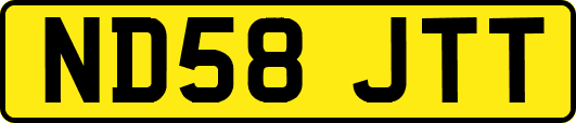 ND58JTT