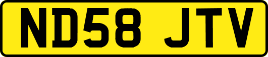 ND58JTV