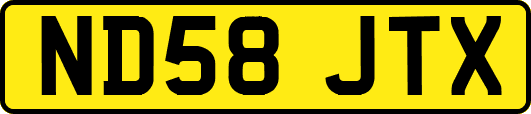 ND58JTX