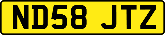 ND58JTZ