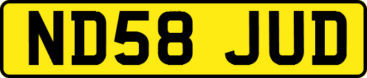 ND58JUD