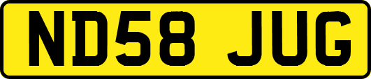 ND58JUG