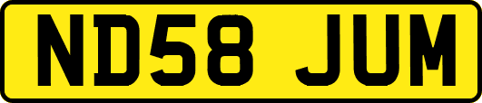 ND58JUM