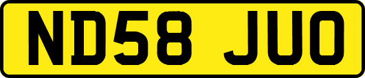 ND58JUO