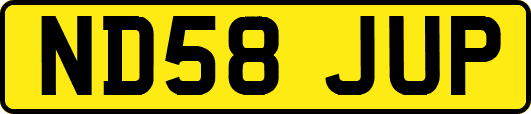 ND58JUP