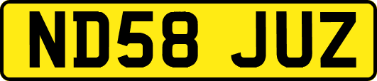 ND58JUZ