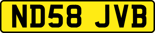 ND58JVB