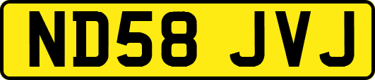 ND58JVJ