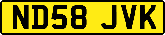 ND58JVK
