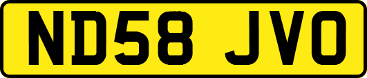 ND58JVO