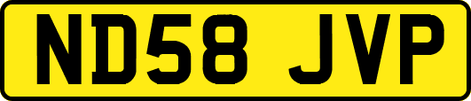 ND58JVP
