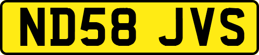ND58JVS