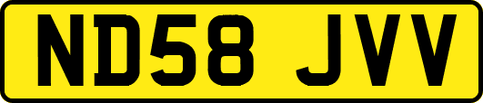 ND58JVV