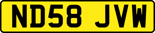 ND58JVW