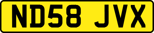 ND58JVX