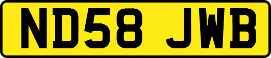 ND58JWB