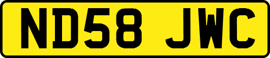 ND58JWC