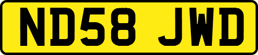 ND58JWD