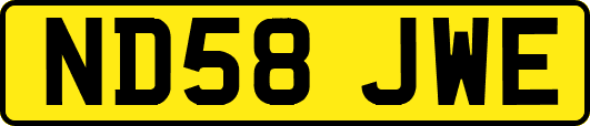 ND58JWE