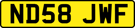 ND58JWF