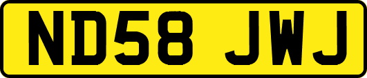ND58JWJ