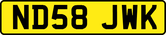 ND58JWK