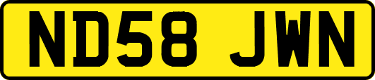 ND58JWN