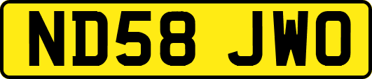 ND58JWO