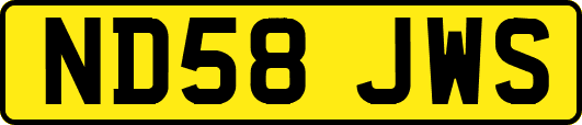 ND58JWS