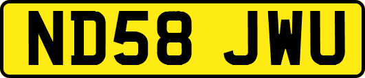 ND58JWU