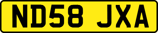 ND58JXA