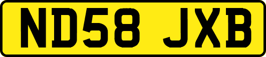 ND58JXB
