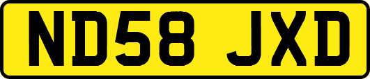 ND58JXD